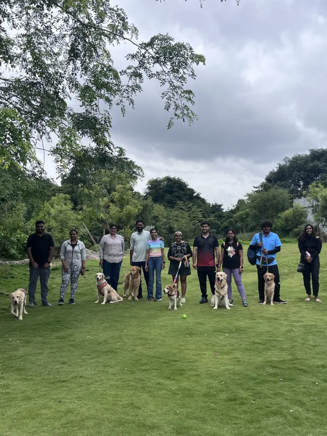 Dog Community Dog Parents Community by thePack